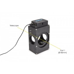 Boîtier Multisupports IMP85
