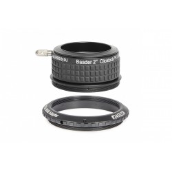 Système de blocage ClickLock 50.8mm