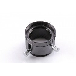 Porte oculaire 31.75 mm à tirage variable filetage T2