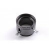 Porte oculaire 31.75 mm à tirage variable filetage T2
