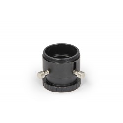 Porte oculaire 31.75 mm à tirage variable filetage T2