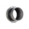 Bague Canon tolérance zéro DSLR