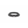 Bague de conversion M68 mâle / M63 mâle (Feathertouch 2.5'', TS-Optics)