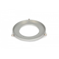 Support diaphragme à iris amovible pour filtres D-ERF 135/160