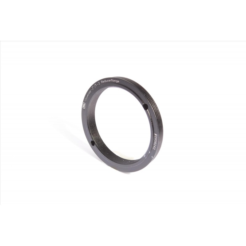 Bague de conversion filetage 2'' SCT / T2 femelle