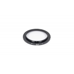 Bague de conversion M54 femelle / M48 mâle