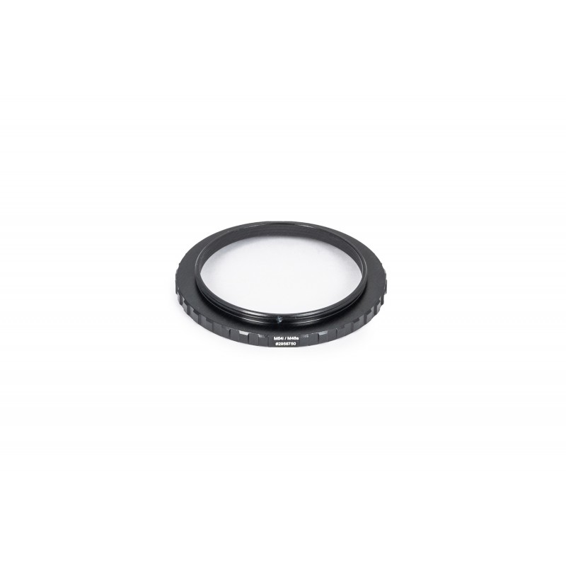 Bague de conversion M54 femelle / M48 mâle