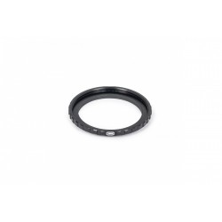 Bague de conversion M54 femelle / M48 mâle