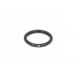 Bague de conversion M54 mâle / M48 femelle
