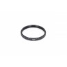 Bague de conversion M54 mâle / M54 femelle