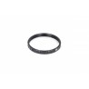 Bague de conversion M54 mâle / M54 femelle