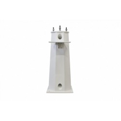 Colonne Lourde Baader (BHP)