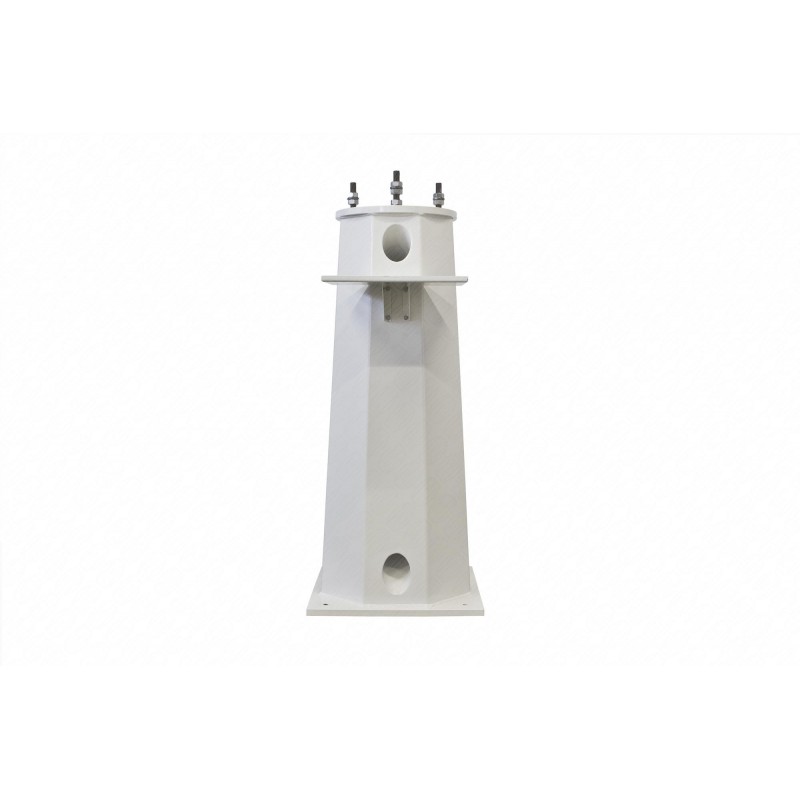 Colonne Lourde Baader (BHP)