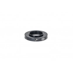 Bague à Tilt T2