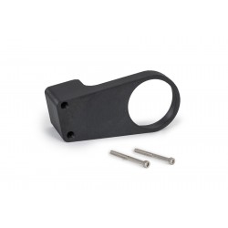 Cache courroie Steeldrive II