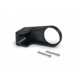 Cache courroie Steeldrive II