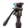 Trépied STABILIS 350V (tête vidéo) fourni avec étui