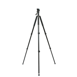 Trépied STABILIS 350V (tête vidéo) fourni avec étui