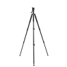 Trépied STABILIS 350V (tête vidéo) fourni avec étui