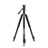 Trépied STABILIS 350V (tête vidéo) fourni avec étui