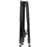 Trépied STABILIS 350V (tête vidéo) fourni avec étui