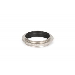 Bague interchangeable M54a avec bague à queue d'aronde S54a