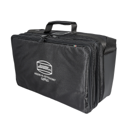 Sac de transport astronomique universel pour lunettes