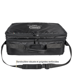 Sac de transport astronomique universel pour lunettes