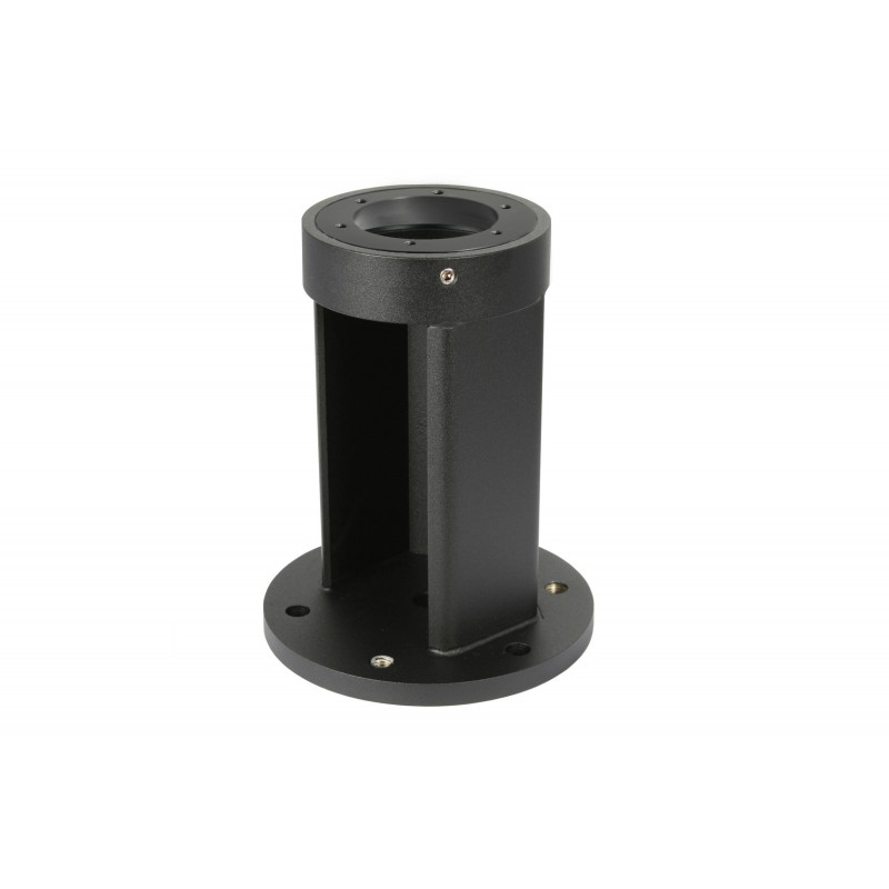 Ensemble d'allonges colonnes courtes IV avec bride universelle