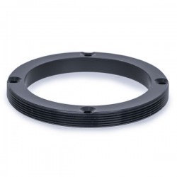 Adaptateur M68a vers caméras Moravian C3