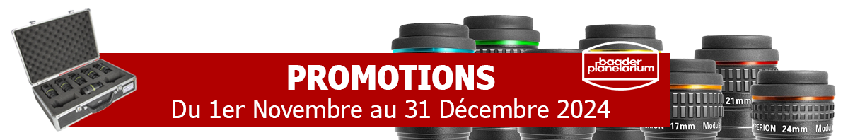 Promotions de fin d'année